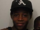 Keandre Heard