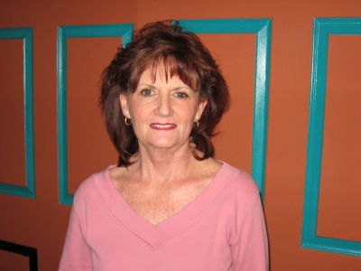 Janet Mcknelly