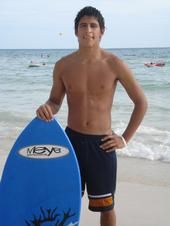 Ricardo Gutierrez