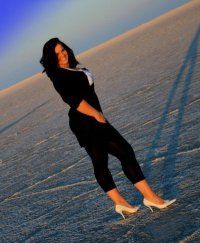 Ashley Hardle