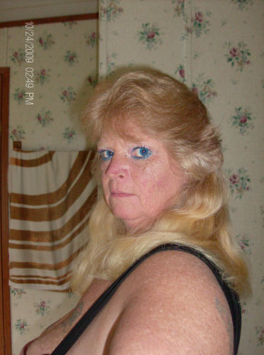 Deborah Mace