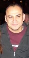 Aaron Ibarra