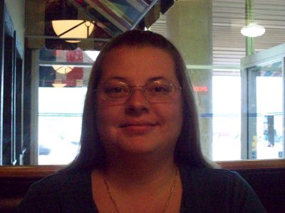 Stacey Smith