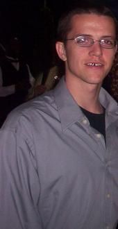 Mitchell Gaar