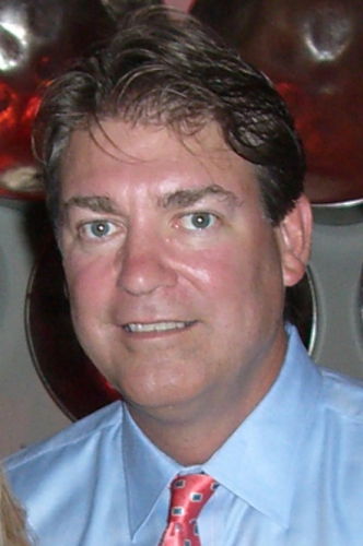 Larry Ledbetter