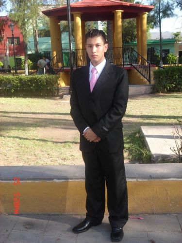 Jose Leos