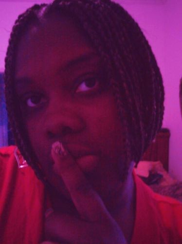 Jacqueline Harris