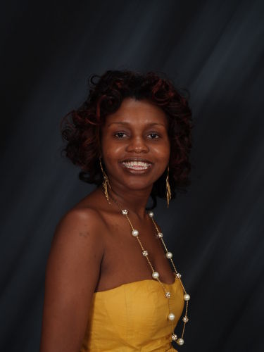Sandra Jacobs