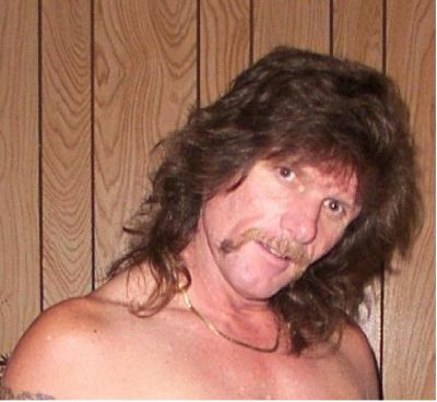 Richard Fackrell