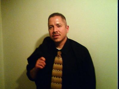 Joe Perez