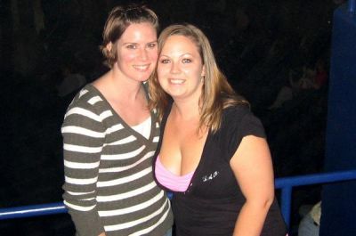 Amanda Wolfe