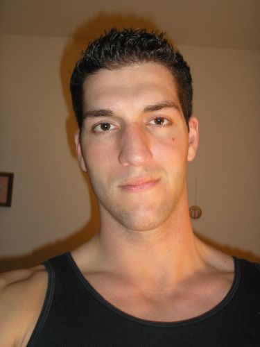 Raymond Skradzinski