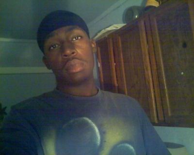 Venson Jones