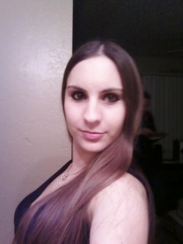 Melody Hargrove