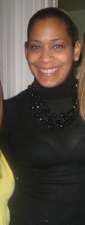 Daisy Lozada