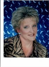 Jeanette Imler