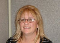 Lisa Gerhardt