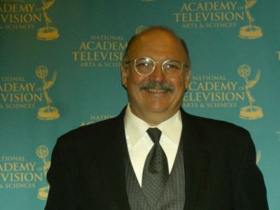 Robert Aldridge