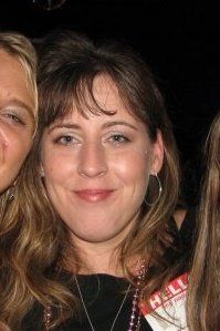 Brenda Stewart