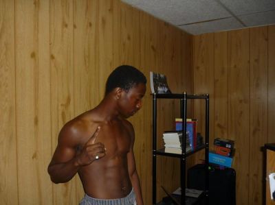 Tremaine Skinner
