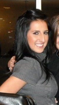 Angela Hornbach