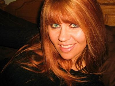 Joy Armstrong