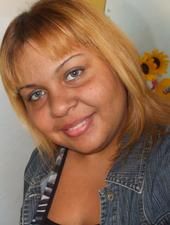 Nelly Fernandez
