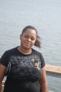 Aisha White