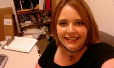 Kiley Moeny