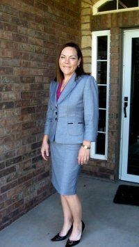 Aimee Evans