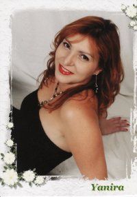 Yanira Santiago