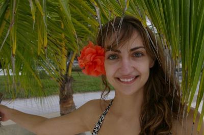 Georgina Petkov