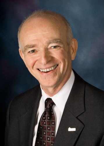 Lawrence Breeding