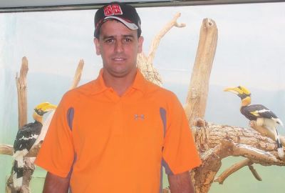 Jose Porras