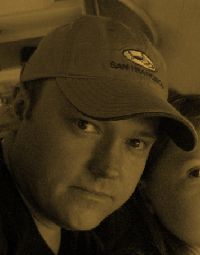 David Carlile