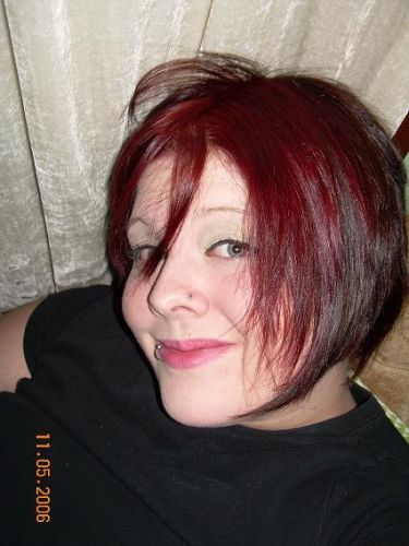 Stacy Sowards