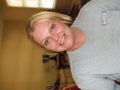 Tricia Milburn