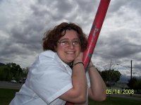 Chasity Otterstrom