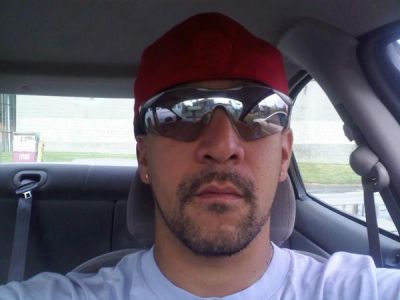 Gabriel Ramos