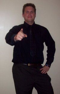 Keith Mcelroy