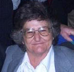 Melody Baker