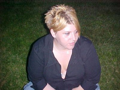 Mindy Blalock
