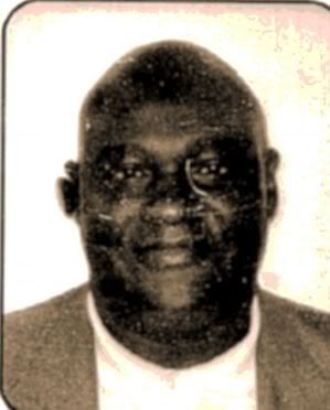 Albert Burks