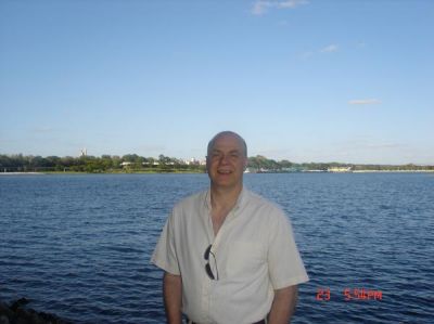 Robert Oshinski