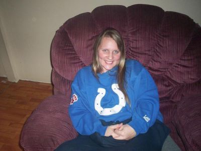 Rachel Caldwell
