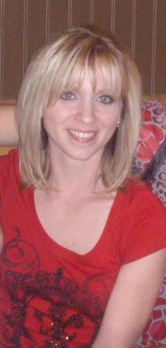 Mysti Fleming
