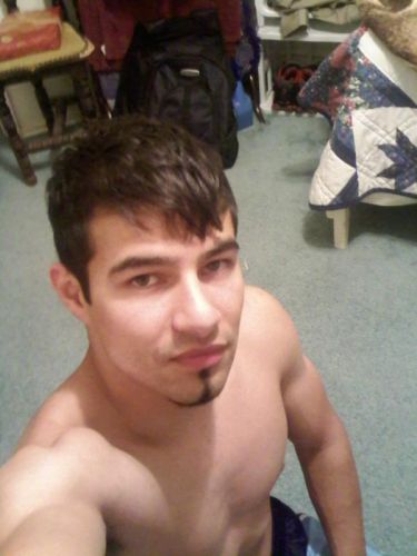 Kevin Mendoza