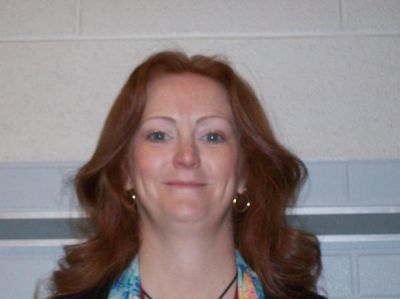 Tammy Leonard