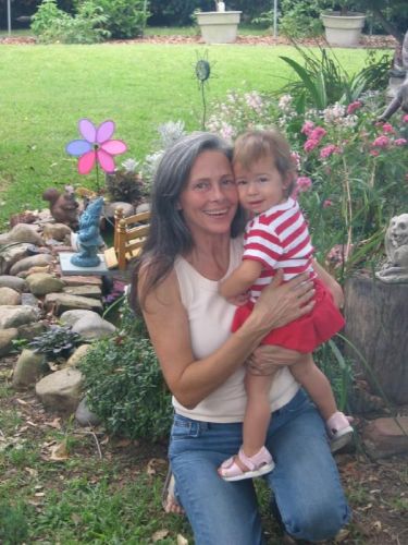 Bonnie Irwin