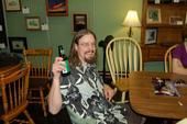 Dustin Jacobsen